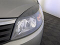 2012 Renault Sandero Stepway I, бежевый - вид 10