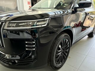 2026 Jeland J6, чёрный, 2929000 рублей, вид 2