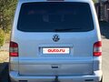 2007 Volkswagen Multivan T5, серебристый - вид 8