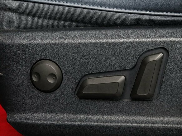 2022 Haval F7x I Рестайлинг, красный, 2279000 рублей - вид 7