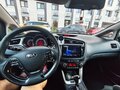 2018 Kia Ceed II Рестайлинг, коричневый, 1250000 рублей - вид 5
