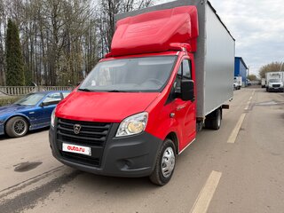 2021 ГАЗ ГАЗель Next, белый, 1850000 рублей, вид 1
