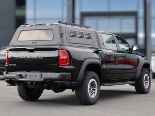 2026 Ram 1500 RHO V Рестайлинг, чёрный, 13840000 рублей, вид 2