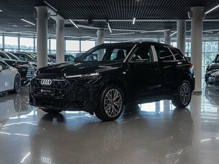 2026 Audi Q5 L III (GU), чёрный, 5990000 рублей, вид 1