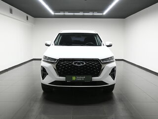 2023 Chery Tiggo 7 Pro Max I, белый, 1640000 рублей, вид 3