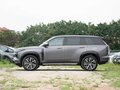 2026 GAC Trumpchi S7 I Рестайлинг, серый, 5174599 рублей - вид 4