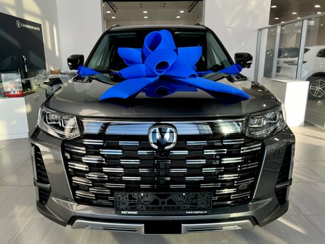 Changan CS95 I Рестайлинг