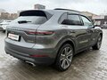 2019 Porsche Cayenne E-Hybrid III, серый, 5900000 рублей - вид 5