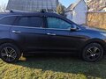 2015 Hyundai Santa Fe Grand III, синий, 2350000 рублей - вид 1