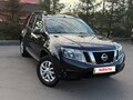 2016 Nissan Terrano III (D10), чёрный, 990000 рублей - вид 3