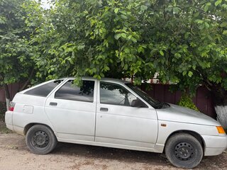 2006 Lada (ВАЗ) 2112, серый, 250000 рублей, вид 3