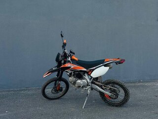 Xmotos XB-80