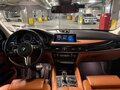 2015 BMW X5 M II (F85), синий, 5950000 рублей - вид 7
