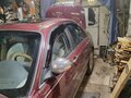 2003 Rover 75 I, пурпурный, 850000 рублей - вид 6