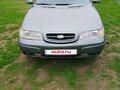 2005 Lada (ВАЗ) 2110, серый, 285000 рублей - вид 1