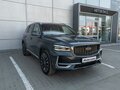 2026 Geely Monjaro I Рестайлинг, серый - вид 3