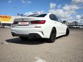 2019 BMW 3 серии 320d VII (G2x), белый, 2990000 рублей - вид 4