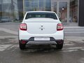 2022 Renault Logan Stepway II Рестайлинг, белый, 1280000 рублей - вид 5