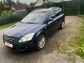 2008 Kia Ceed I, синий, 550000 рублей