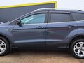 2013 Ford Kuga II, серый, 1250000 рублей - вид 3