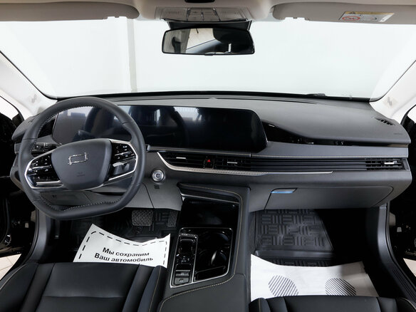 2024 Bestune B70 I Рестайлинг, чёрный, 2653000 рублей - вид 6