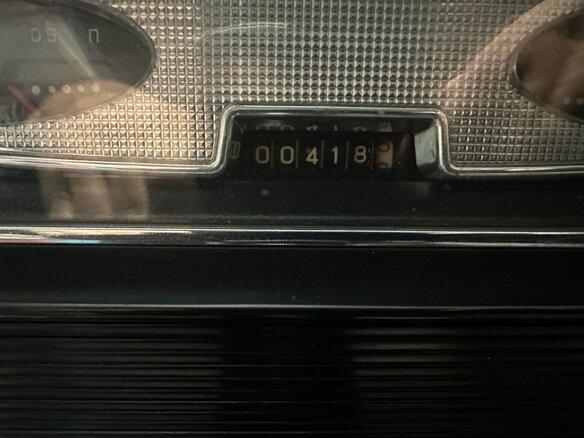 1970 Москвич 412 ИЭ, голубой, 2000000 рублей - вид 13