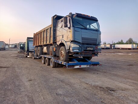 1989 Van Hool T300, синий, 850000 рублей, вид 4