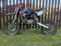 2015 JMC 160 MXR, чёрный, 85000 рублей - вид 1