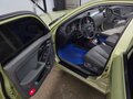 2003 Hyundai Elantra III (XD2) Рестайлинг, зелёный, 200000 рублей - вид 6