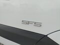 2026 Sollers SF5, белый, 4444000 рублей - вид 3