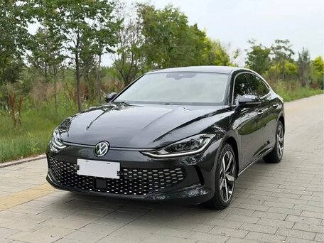 2023 Volkswagen Lamando L II, чёрный, 1820000 рублей, вид 1