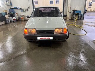 2000 Иж 2126 «Ода», серый, 99999 рублей, вид 1