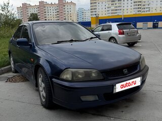1998 Honda Torneo, синий, 360000 рублей, вид 5