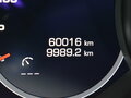 2021 Porsche Cayenne Coupé III, красный, 9100000 рублей - вид 9