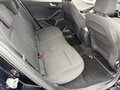 2018 Ford Focus IV, чёрный, 1400000 рублей - вид 6