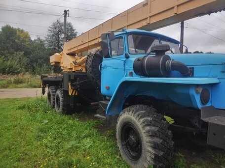 2013 Ивановец КС-45717, голубой, 2250000 рублей, вид 3