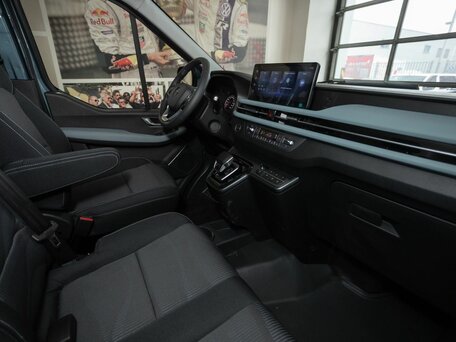 2026 Foton View, серый, 4149790 рублей, вид 4