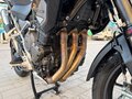 2022 Triumph Tiger 1200, чёрный, 1430000 рублей - вид 8