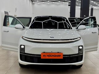 2025 Li Auto (Lixiang) L7 52.3 kWh I Рестайлинг, белый, 8500000 рублей, вид 2
