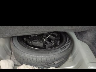 2008 Renault Symbol ll, серый, 470000 рублей, вид 5