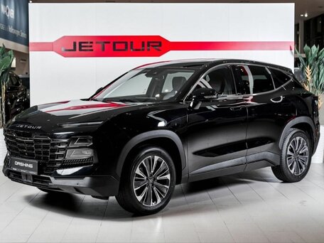 Jetour Dashing I