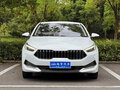2021 Kia K3 II (China Market), белый, 1350000 рублей - вид 1