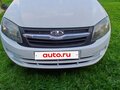 2013 Lada (ВАЗ) Granta I, белый, 280000 рублей