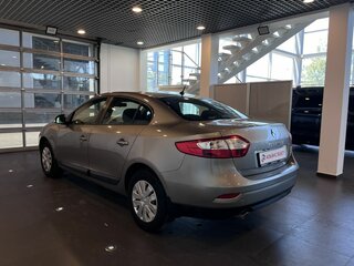 2011 Renault Fluence I, бежевый, 545900 рублей, вид 5