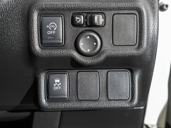 2015 Nissan Note II, белый, 899000 рублей - вид 11
