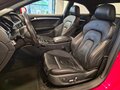 2013 Audi A5 I (8T) Рестайлинг, красный - вид 11