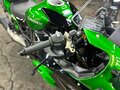 2022 Kawasaki Ninja H2 SX, чёрный, 1790000 рублей - вид 11