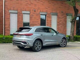2026 Audi Q5 L III (GU), серый, 6220000 рублей, вид 5