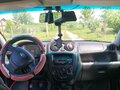 2012 Lada (ВАЗ) Granta I, коричневый, 299990 рублей - вид 6