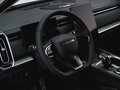 2026 Jaecoo J7 I Рестайлинг, белый - вид 9